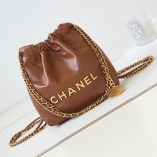 Chanel Hobo 22 Bags